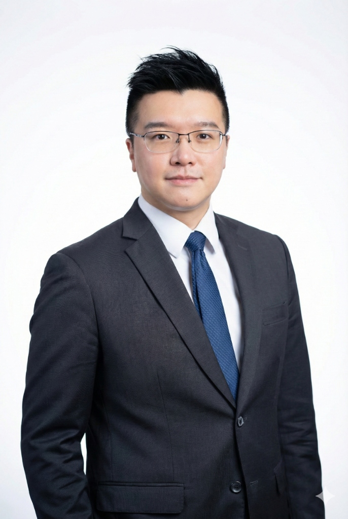 黃耀宗（Andy Wong）